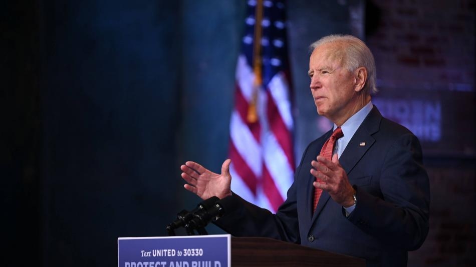 Joe Biden gana Colorado y se adelanta a Trump, según medios