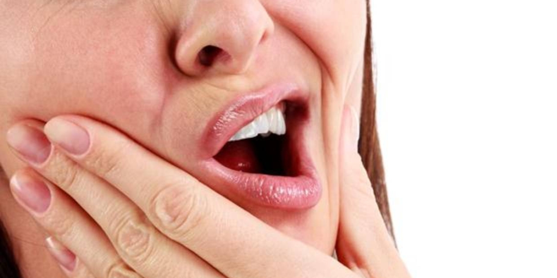 Caída de dientes sin dolor, otro efecto del COVID-19