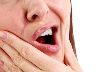 Caída de dientes sin dolor, otro efecto del COVID-19