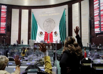 Aprueban diputados Presupuesto de Egresos 2021 en lo general