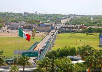 Descarta SRE reapertura de la frontera con EU por festividades de invierno
