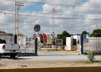 Muere de un infarto durante su hora de descanso laboral
