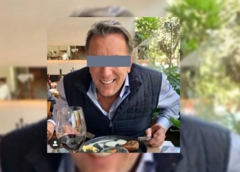 Asesinato de ciudadano francés en CDMX pudo ser por robo