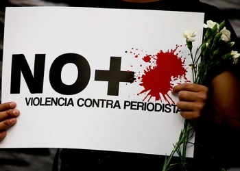 ONU lanza herramienta digital para proteger a periodistas en riesgo en México