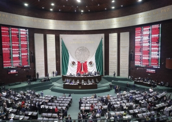 Diputados aprueban la Ley de Ingresos 2021