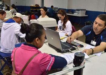 Consulado móvil brindará atención en Fort Stockton, TX