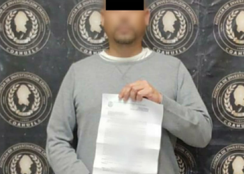 Cumplimentan orden de aprehensión contra homicida