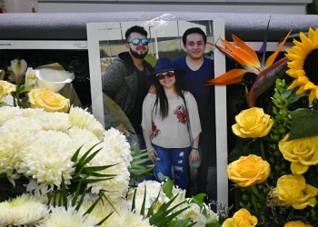 Detienen en Puebla a líder de banda acusada por asesinato de estudiantes de medicina
