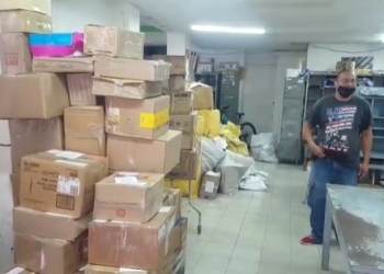 Festejaron el día del Cartero en Piedras Negras