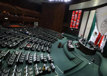 Diputados aprueban en comisiones recorte a estados en 2021