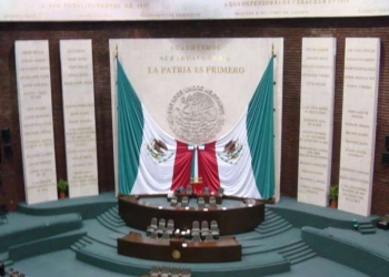 Aprueban diputados Presupuesto de Egresos 2021