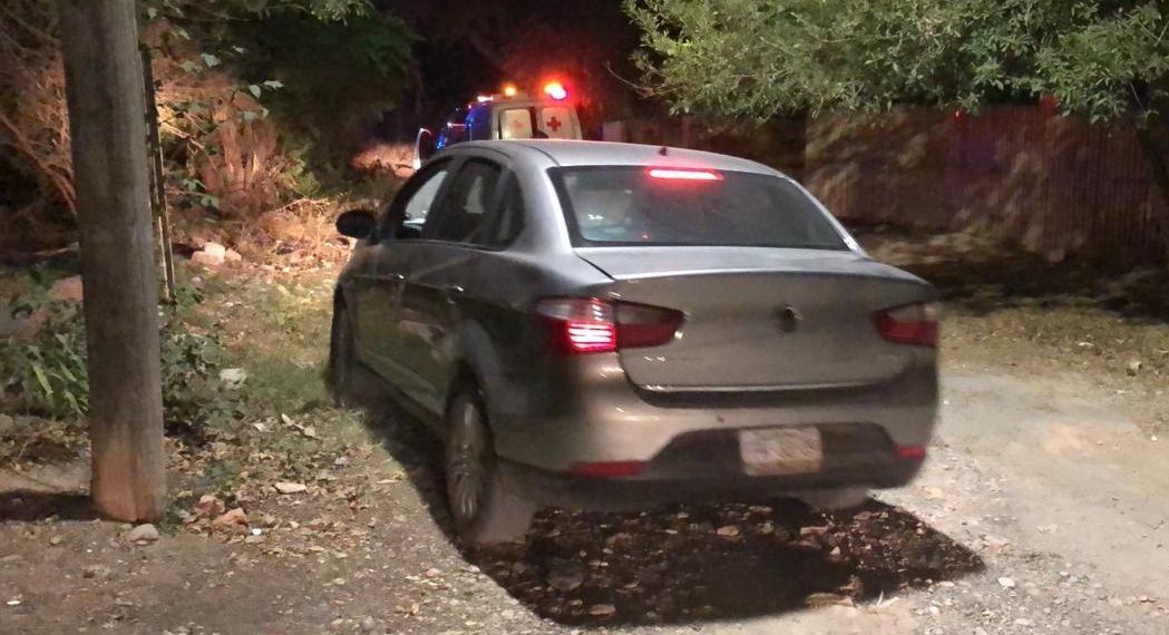 FGE investiga el móvil en doble homicidio