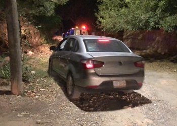 FGE investiga el móvil en doble homicidio