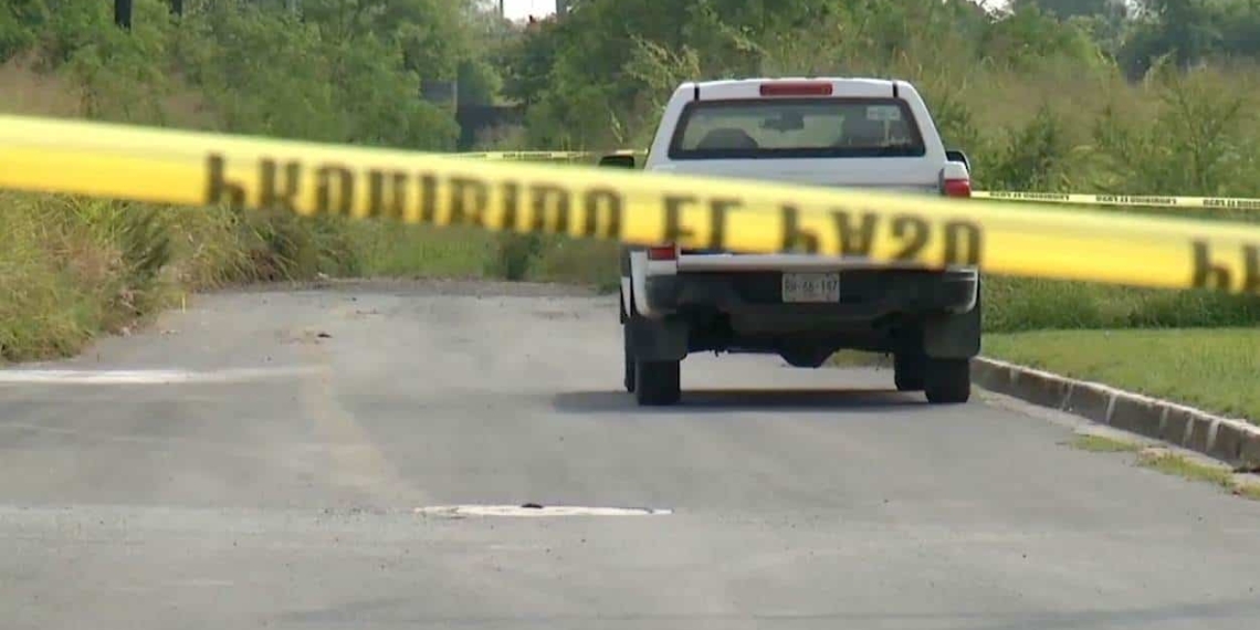 Asesinan a secretario de Seguridad de Doctor Coss, en Nuevo León