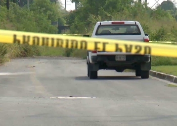 Asesinan a secretario de Seguridad de Doctor Coss, en Nuevo León