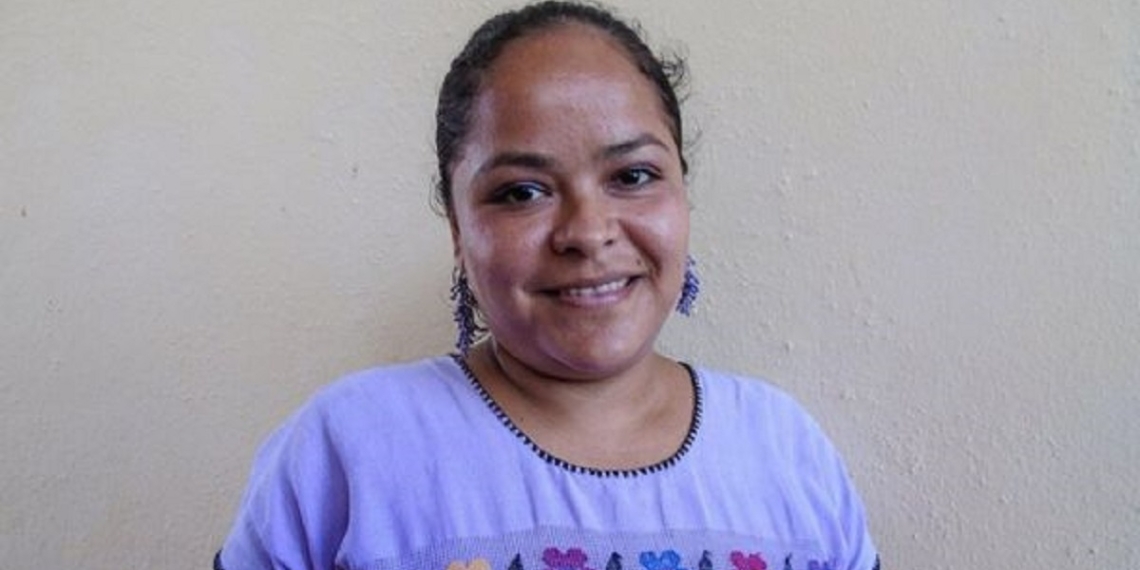 Piden a CNDH apoyar liberación de la activista Kenia Hernández