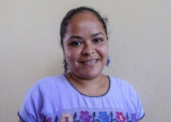Piden a CNDH apoyar liberación de la activista Kenia Hernández