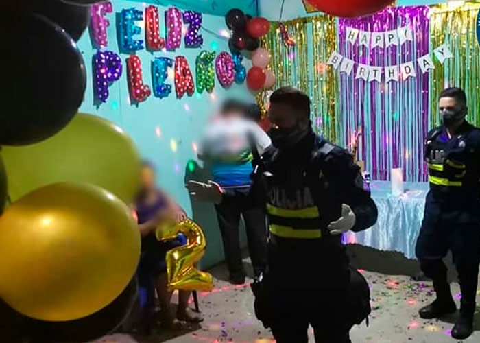 En Coahuila se podrían prohibir las reuniones sociales o fiestas privadas en casas