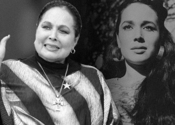 Muere Flor Silvestre a los 90 años