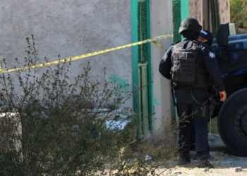 Encuentran 33 fosas clandestinas en Guanajuato