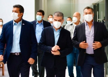 Gobernadores Alianza Federalista irán a Corte por desaparición de fondos