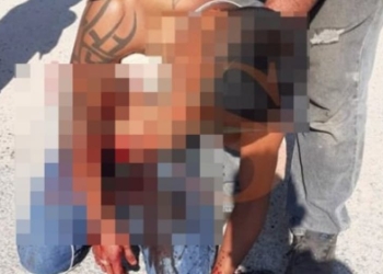 Homicida es vinculado a proceso