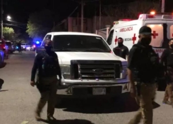 Homicidas se niegan a declarar; piden duplicidad