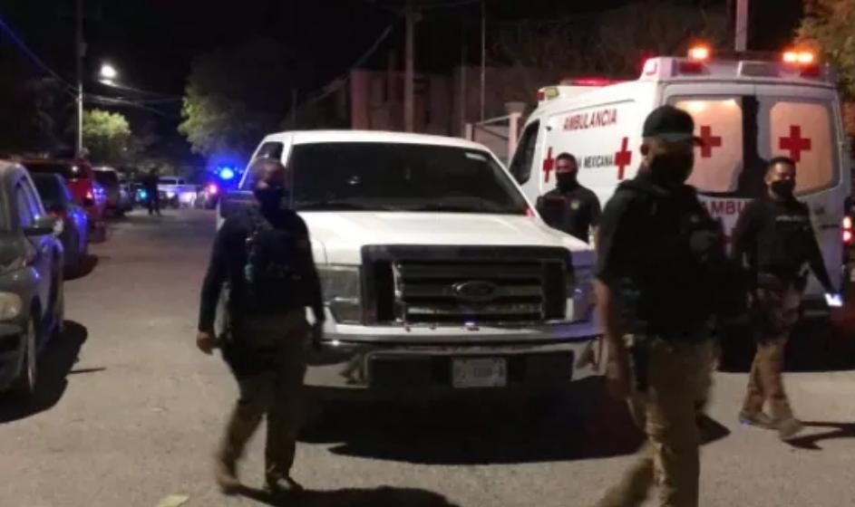 Homicidas se niegan a declarar; piden duplicidad