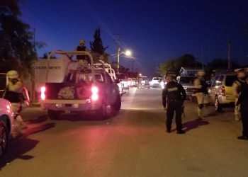 Recaban pruebas para esclarecer homicidio