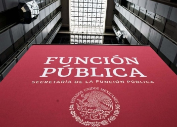 SFP sanciona a nueve contratistas del Sector Salud multas por más de 18 mdp