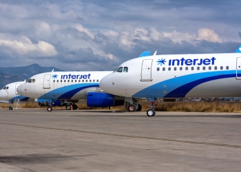 La Profeco emite una alerta para usuarios de Interjet