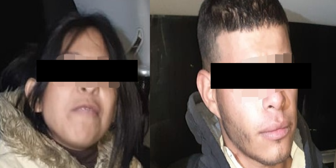 Investigan a asaltantes