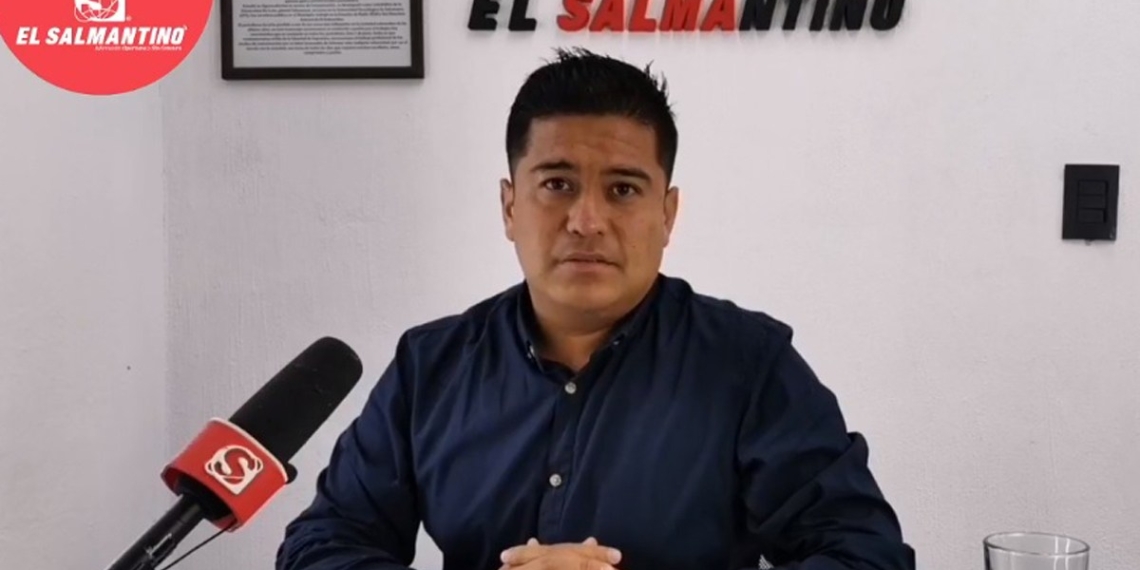 Detienen a presuntos asesinos del periodista Israel Vázquez en Salamanca