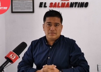 Detienen a presuntos asesinos del periodista Israel Vázquez en Salamanca