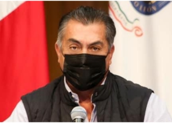 AMLO no tiene visión para frenar la pandemia y podría llevar a México a una desgracia, afirma ‘El Bronco’
