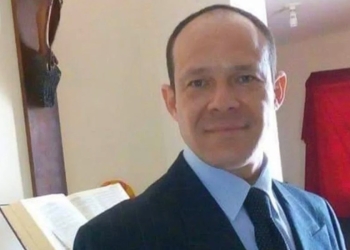 Asesinan en Sonora al periodista Jesús Piñuelas