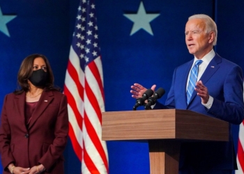 Oposición mexicana se adelanta al gobierno en felicitar a Joe Biden