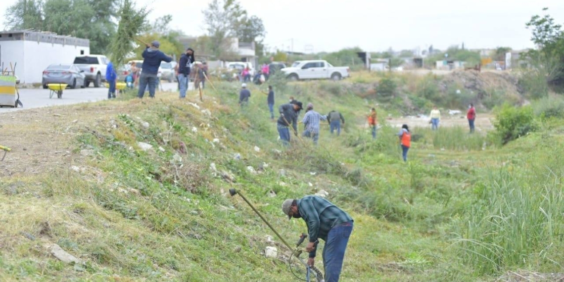 Ponen en marcha el programa municipal “Trabajando y Cotorreando”