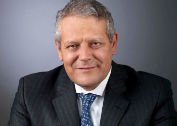 Muere Luis Robles Miaja, ex presidente de la Asociación de Bancos de México