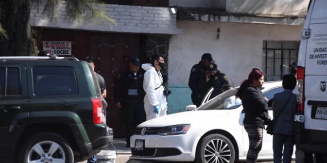 Vinculan a proceso a niño que mató a sus primos e hirió a familiares en la CDMX
