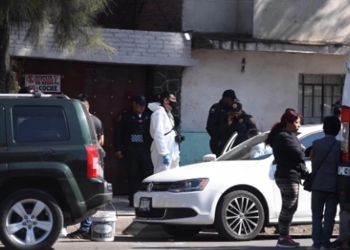 Vinculan a proceso a niño que mató a sus primos e hirió a familiares en la CDMX