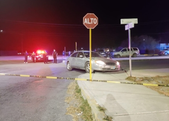 Muere de un infarto mientras conducía