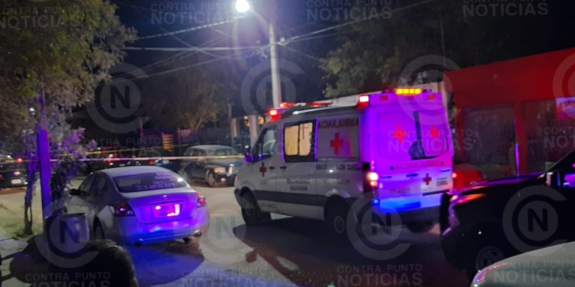 Detienen a mujer por amenazas