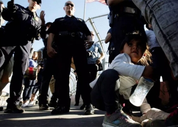 Frenan política de Trump para expulsar a niños migrantes bajo el argumento del Covid-19