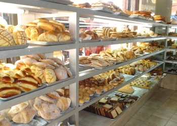 Baja la temperatura y aumenta el consumo de pan dulce