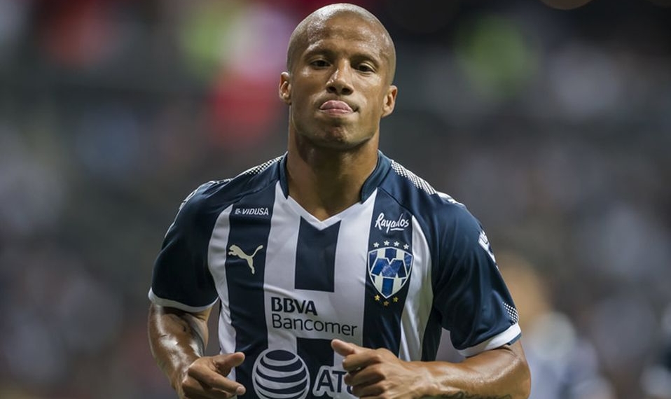 Detienen por transportar droga a hermana de Carlos Sánchez, exjugador de Rayados