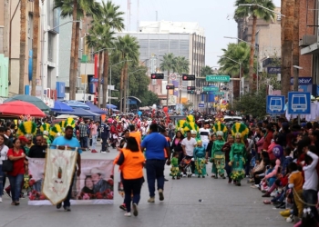 Prohíben en Monclova posadas, peregrinaciones y carreras guadalupanas