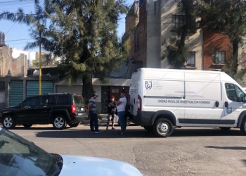 Adolescente asesina a niños de 7 y 13 años durante riña en CDMX