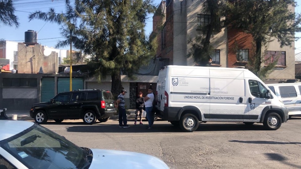 Adolescente asesina a niños de 7 y 13 años durante riña en CDMX