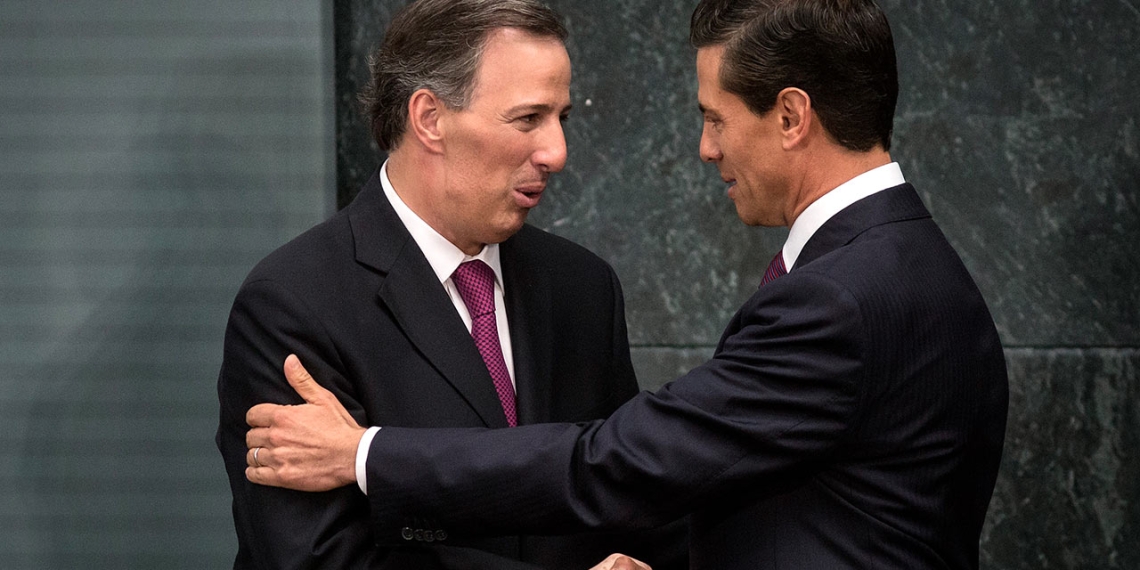 EPN y Meade estaban enterados de los desvíos de Sedesol: auditor